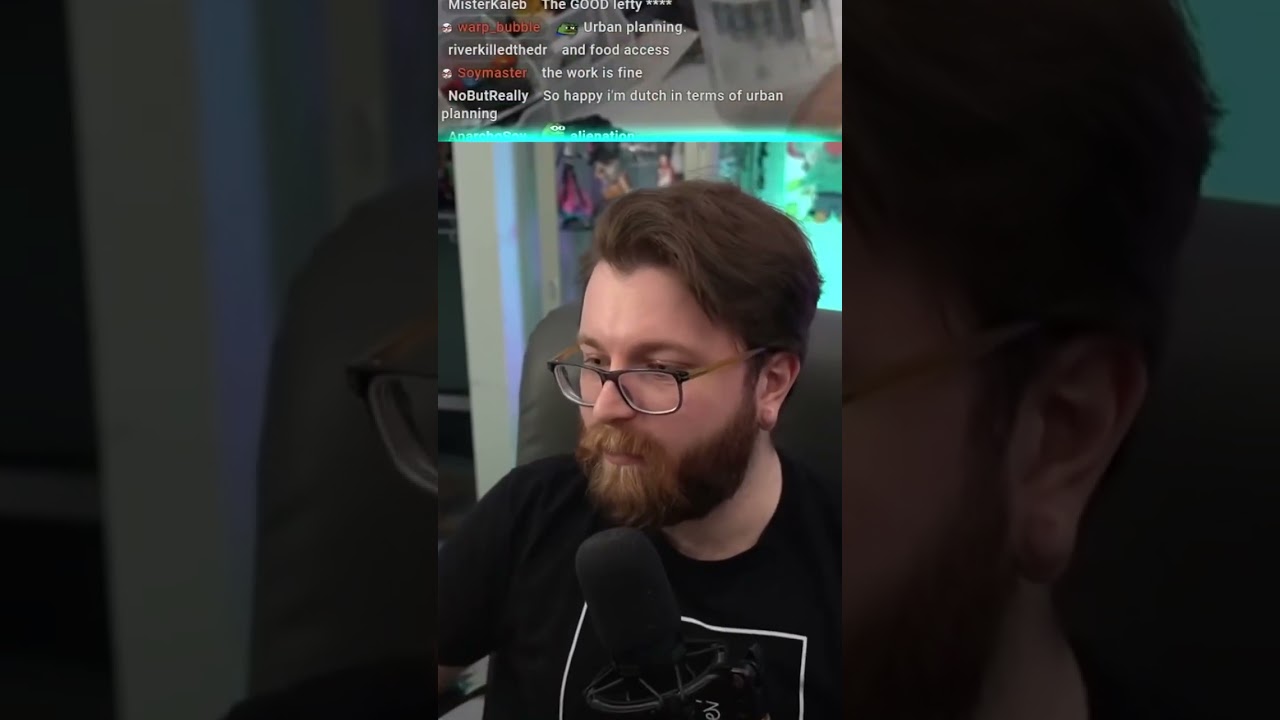 Could Work Make Us Happy? | Vaush 