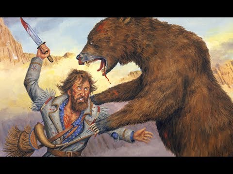 The Revenant Online The Revenant Online