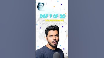 Day 7 ✅ of 30 of transforming your life with Ai and tech. ￼#aitools #studentsuccess #studytips