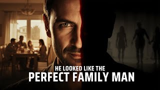 He Looked Like the Perfect Family Man