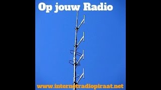 I.r.p Jingle Zinderende zomer 2015  ft Los del Rio  (remix)