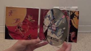 Touhou Luna Nights - Deluxe Edition unboxing - ASMR