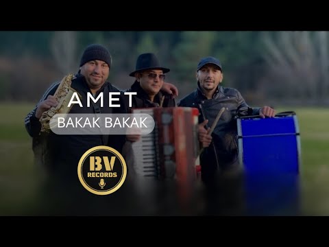 AMET - VAKAK VAKAK / Амет - Вакак Вакак