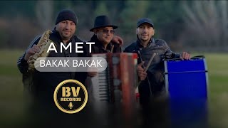 AMET - VAKAK VAKAK / Амет - Вакак Вакак chords