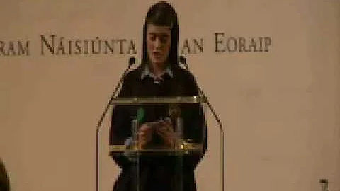 Kim Doran Assumption Secondary School Walkinstown ...