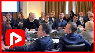 Të Kyçur Disa Orë, Zbulohen Ultimatumet E Ramës Për Të Vetët