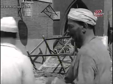 محمود المليجى فى الفتوه