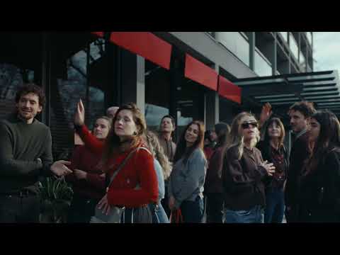 Publicis Flame and Santander: The Hassles