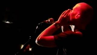 Tree63 - Can I See Your Face (Live in Spokane WA, 2001)
