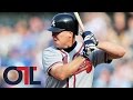 Chipper Jones Opens Up About Legendary Career | Outside The Lines の動画、YouTu…