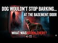 The Basement Door Mystery, The Apartment Children & The Pink Notes | 3 True Horror Stories