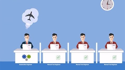 toolAhead® : How to get onsite work assignments in software testing?