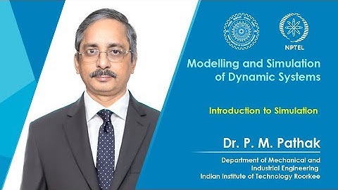 Introduction to Simulation