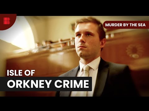Documentary backdrop image for Michael Ross' Crimes - Murder By The Sea (2024)