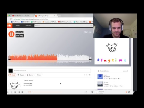 You Suck at Producing: Live Stream #24 - You Suck at Producing: Live Stream #24