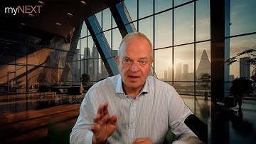 Pod is Live! Bias for Action and Timing. E1 of the Brand New myNEXT Startup Edge Podcast.