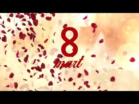 8 mart - sonsuz sevgilərlə - Xəzər TV (short version)