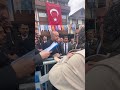 Erdoğan, atanamayan öğretmenleri azarladı, arkasını dönüp gitti: Yalan konuşuyorsun, Ankara'ya gel!