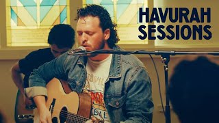 Meir Levine: Havurah Sessions - Wherever I Run (Recorded at 6th Street Synagogue)