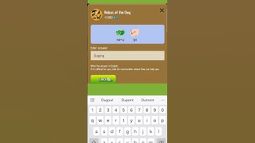 Rebus of the day zoo #zoo #zooairdrop #airdrop #crypto