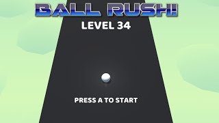 THIS GAME IS MAKING ME INSANE (Ball Rush Ep 5)
