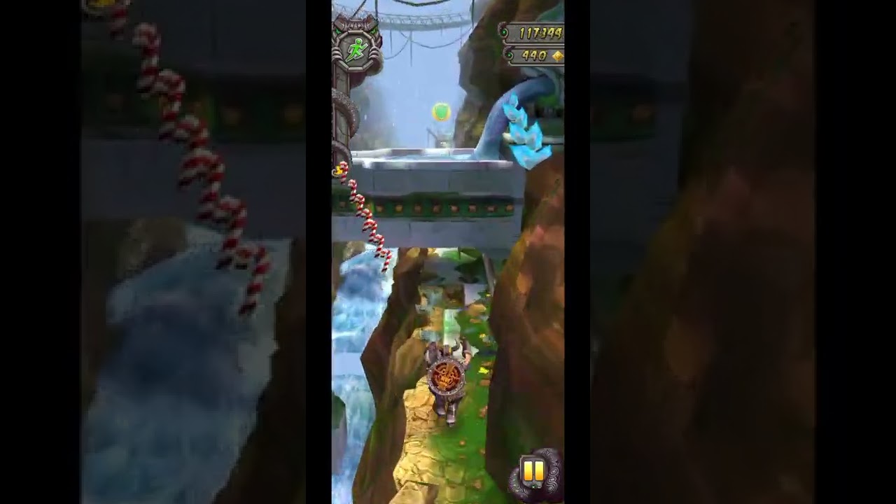 Temple run2 new update  2022