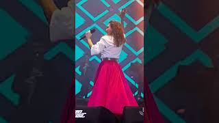 Şevval Sam Azize Kadınlar Günü Konseri Resimi