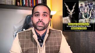 Animal Rights in Islam ☪️ | Dr. Furqan Arif | Aliyan Vets by Aliyan Vets 107 views 4 months ago 6 minutes, 17 seconds