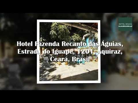 11 Best Hotels in Iguape, Brazil