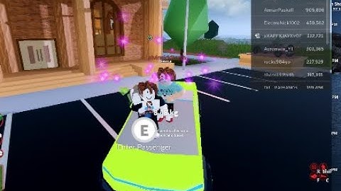 Roblox Arsenal 1v1 with fan! :)