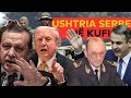 "Përmbysi gjithçka”-Greqia me Serbinë i bien Shqipërisë? Hajro Limaj: Kemi vetëm 5600 ushtarë