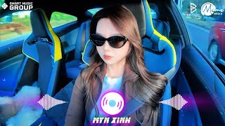 BXH Nhạc Trẻ Remix HAY NHẤT Hiện Nay ♫ Top 20 Bản EDM TikTok Hay Nhất 2025 - EDM Hot TikTok 2025