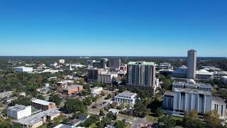 WVUP Tally Aerials REPENT