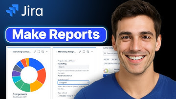 How To Create Jira Reports - Step By Step (2025 Guide)