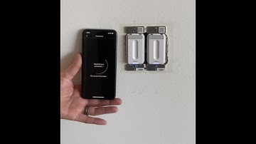 Multiway | How to add a Brilliant Smart Dimmer Switch