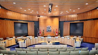 General Purposes Committee &amp; Finance and Audit Committee - June 1, 2026