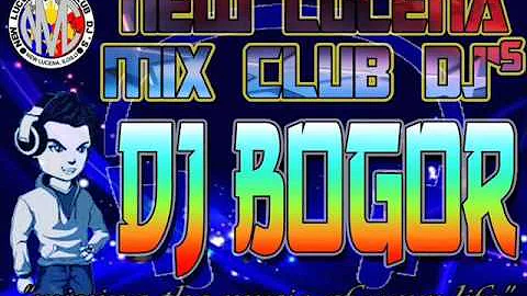 2nd Paburot Sa Burot DJ BOGOR BATTLE REMIX