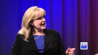 League of Women Voters Presents: Health Care Discussion- Alternative Models to Medicaid Expansion