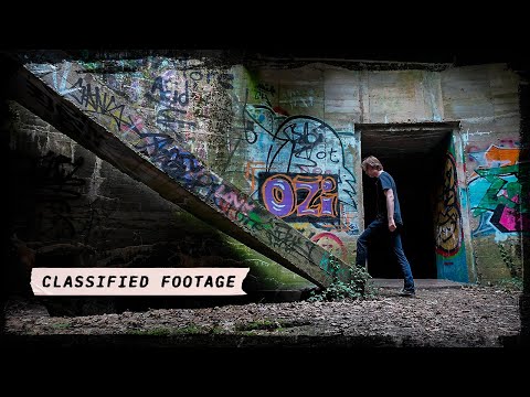 Exploring an Abandoned Fortress | Spooky Society Bonus