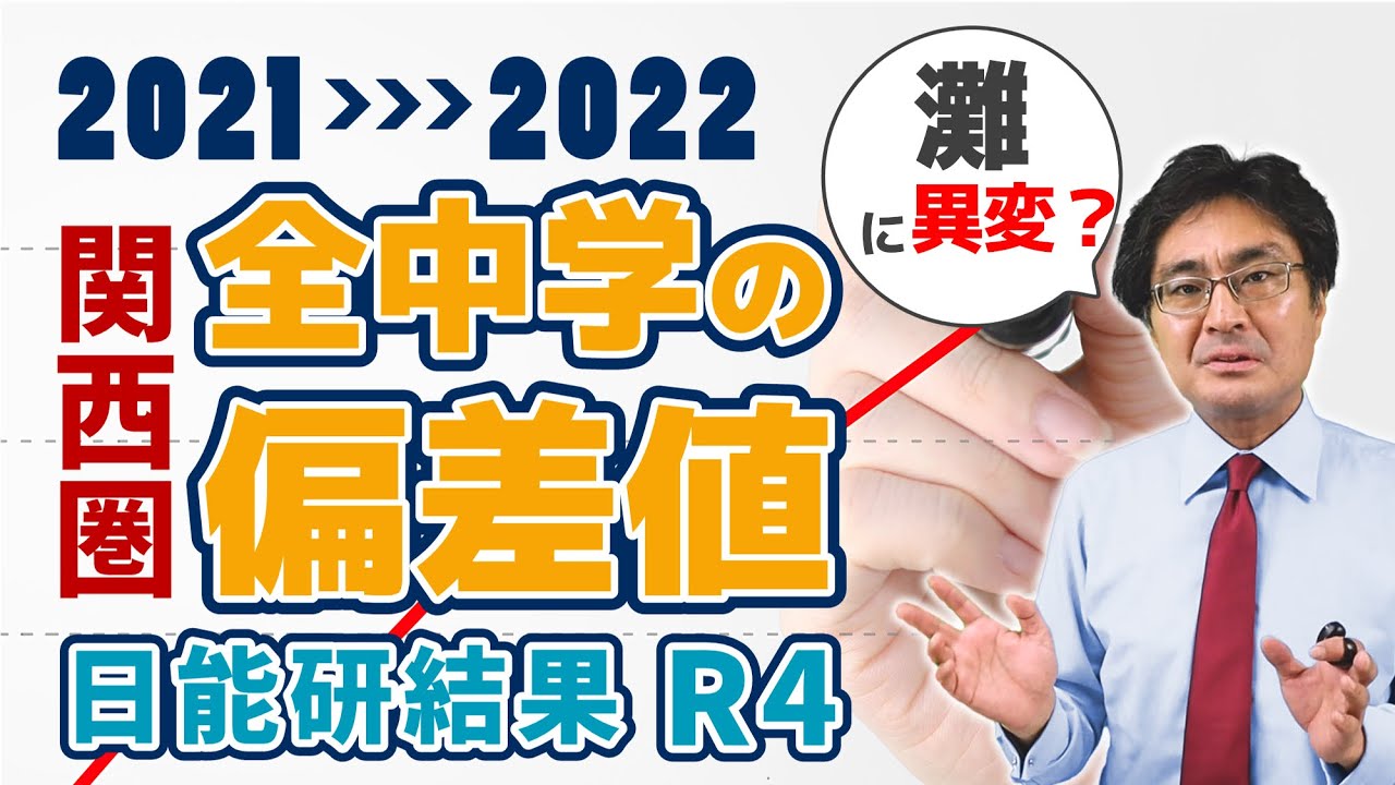 日能研　2022年度　4年 日能研】2022予想R4偏差値一覧の感想 - ちゅりぷ子のもしかして中高W