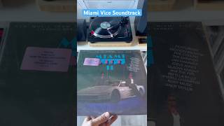 Another 80’s Gem 💎 #vinyl #synth #records #80s #album #retro