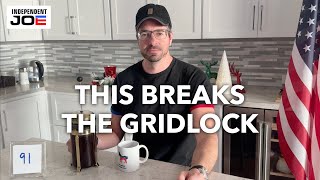 Escaping the Gridlock: How to Fix 100% Partisan Congressional Committees
