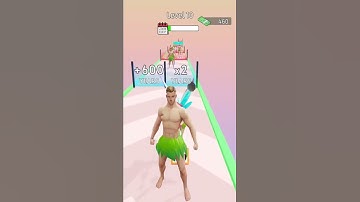 Fashion Evolution 👗 10 Level Gameplay Walkthrough | Best Android, iOS Games #shorts