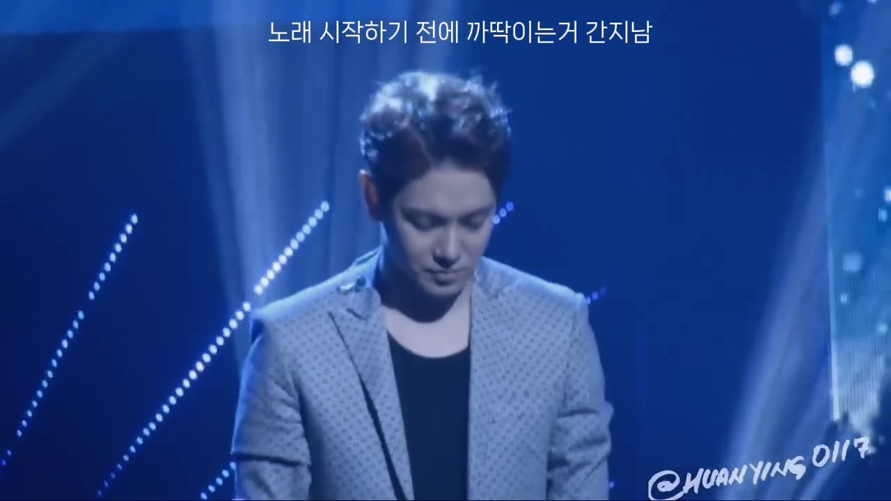 [Condition Of My Heart] 플라이투더스카이 명곡