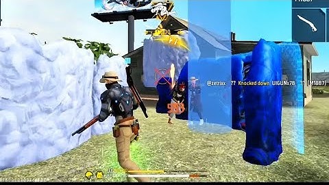 BRAZILIAN 🇧🇷 RAREST SENSI 🔥 | FOR ALL DEVICE 📱 | RECOIL CONTROL 😱 WORKING  | FREE FIRE MAX / FF ✅