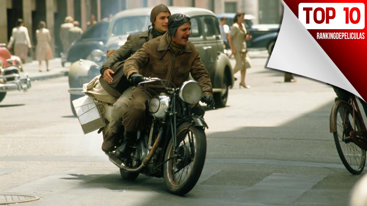 Las 10 Mejores Peliculas Argentinas - YouTube