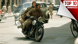 Las 10 Mejores Peliculas Argentinas