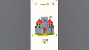 game DOP 4 - Draw One Part level 270 sampai level 272 #shorts #shortsfeed #dop4 #gaming