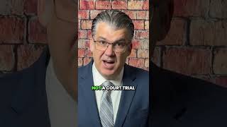 Winning The DMV Case: It Starts with the Request.