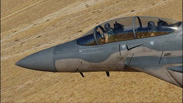 F 15EX